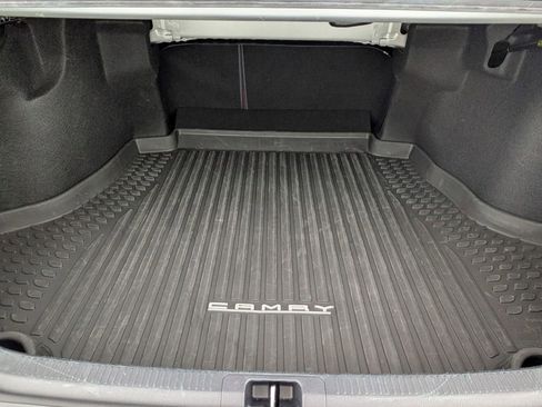 Used 2023 Toyota Camry XSE FWD image 26