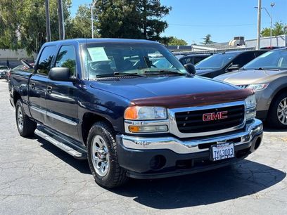 Used 2006 GMC Sierra 1500 SL