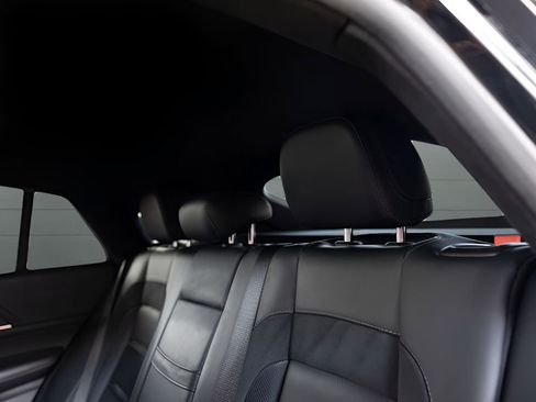 Used 2022 Mercedes-Benz GLE 53 AMG 4MATIC Coupe image 63