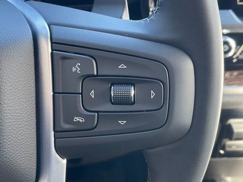 New 2026 GMC Sierra 1500 Elevation w/ Elevation Premium Package image 7