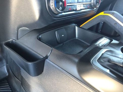 Used 2022 Ford Bronco Badlands AWD/4WD image 40