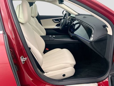 Certified 2026 Mercedes-Benz E 350 Sedan image 19
