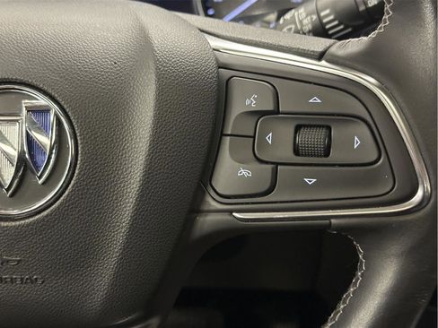 Used 2023 Buick Encore GX Essence w/ Experience Buick Package image 15