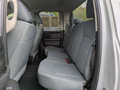 Used 2019 RAM 1500 Tradesman w/ Popular Equipment Group image 13