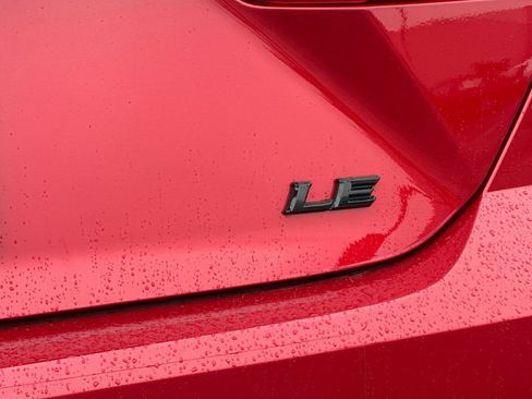 Used 2026 Toyota Camry LE image 26