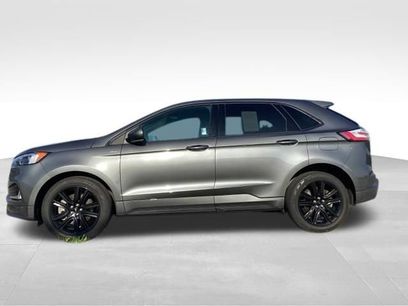 Used 2024 Ford Edge ST-Line