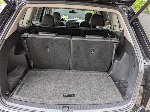 Certified 2023 Volkswagen Atlas SEL AWD/4WD image 24
