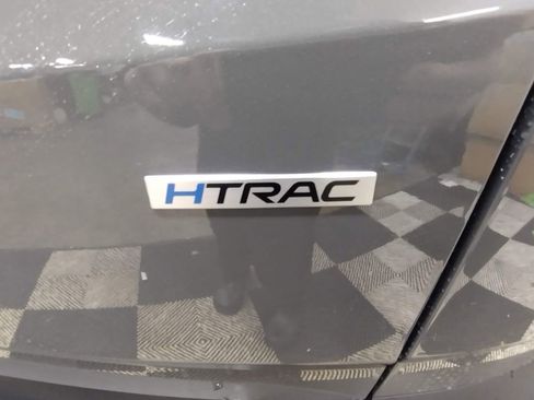 New 2026 Hyundai Tucson SE image 21