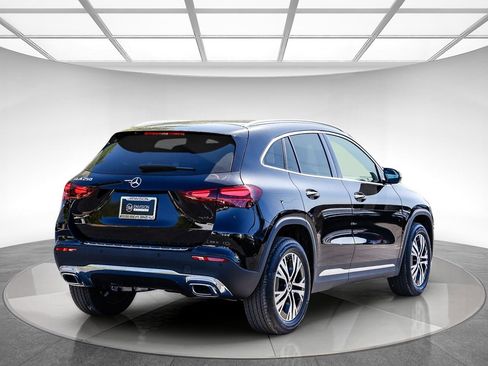New 2025 Mercedes-Benz GLA 250 image 4