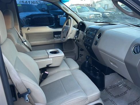 Used 2008 Ford F150 XL AWD/4WD image 13