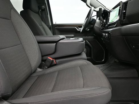 New 2026 Chevrolet Silverado 1500 RST w/ RST Select Package image 25