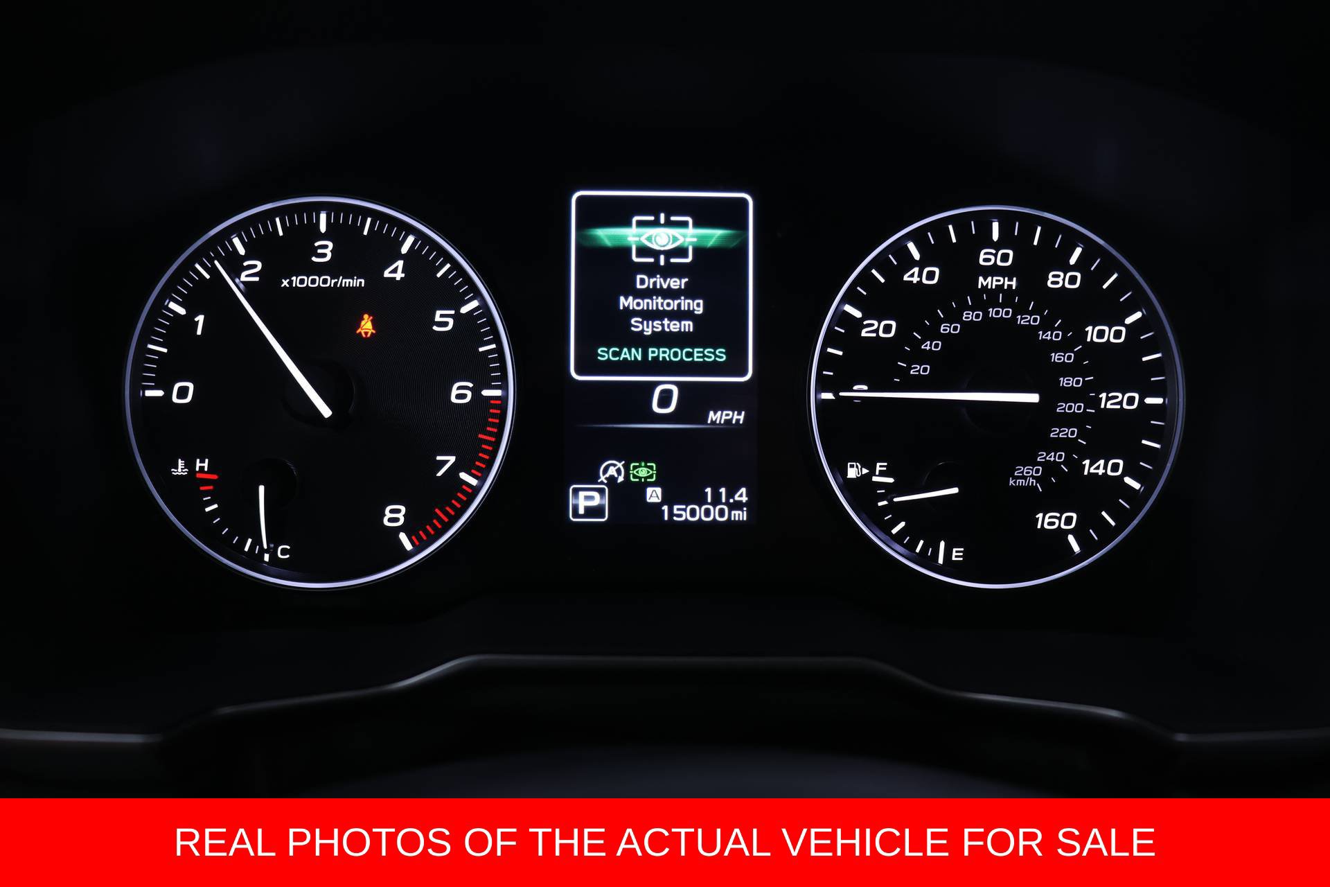 Used 2025 Subaru Outback Touring w/ Popular Package #2 AWD/4WD image 6