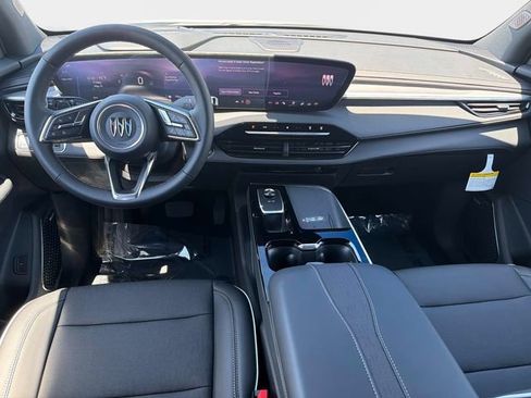 New 2026 Buick Enclave Preferred w/ Power Package FWD image 15
