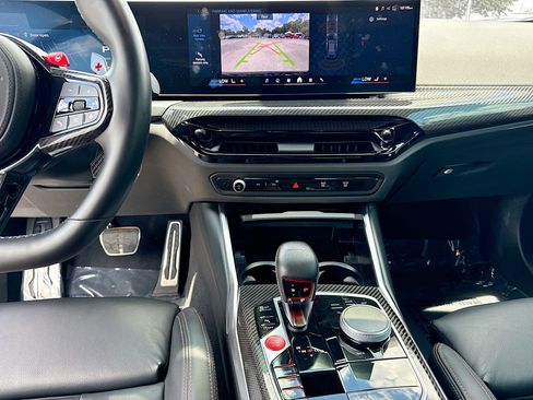 Used 2025 BMW M2 w/ M Driver's Package RWD image 18