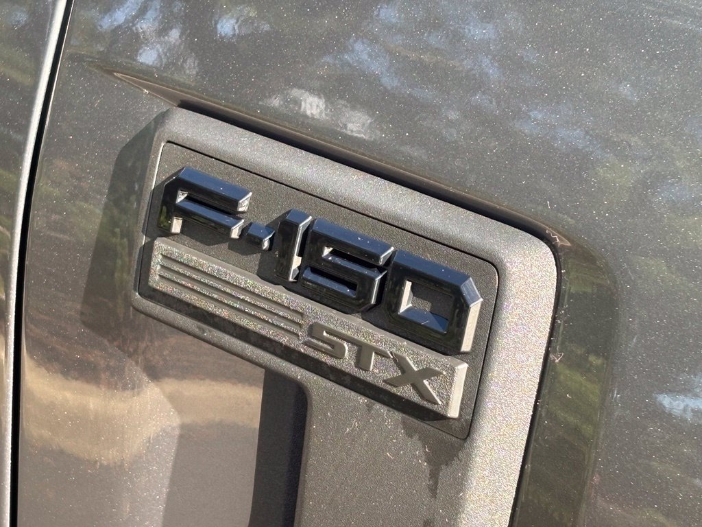 Used 2023 Ford F150 XL w/ STX Appearance Package AWD/4WD image 16