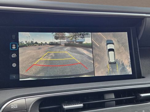 Used 2026 Hyundai Palisade SEL FWD image 31