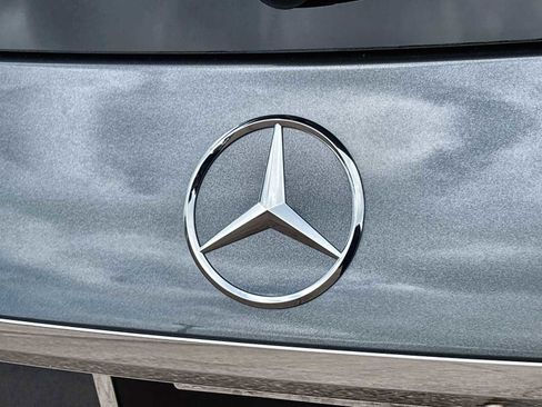 New 2026 Mercedes-Benz GLE 350 4MATIC image 16