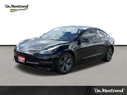 Used 2022 Tesla Model 3 Long Range