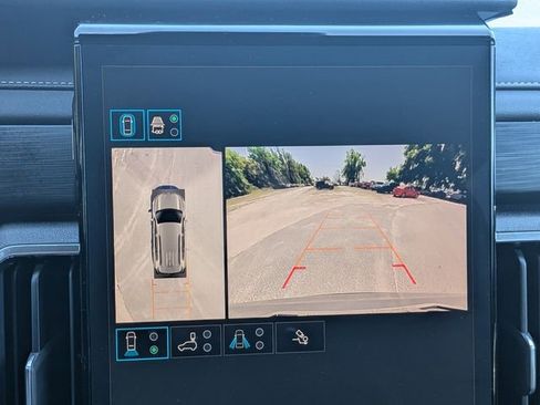 Used 2025 GMC Acadia Elevation FWD image 23