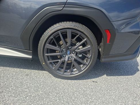 New 2026 Subaru WRX Premium image 5