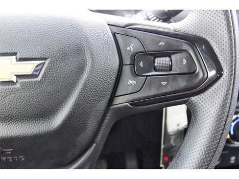 Used 2023 Chevrolet TrailBlazer LS image 19