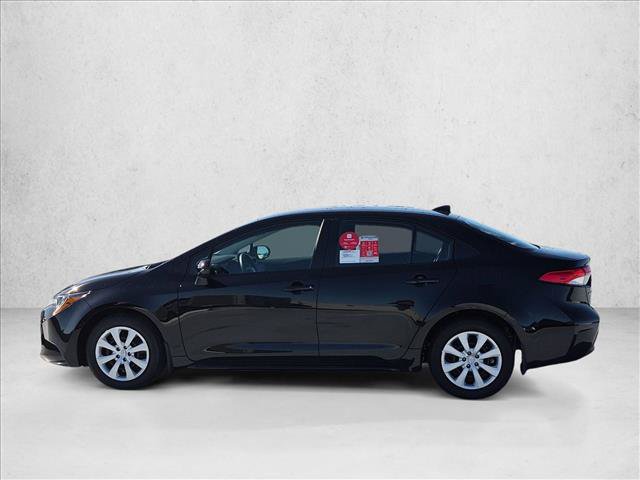 New 2027 Toyota Corolla LE FWD image 5