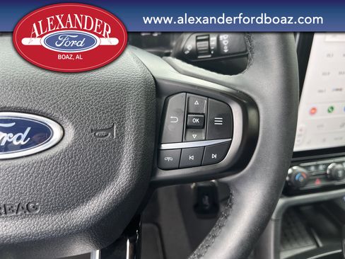 Used 2024 Ford Ranger XLT w/ Technology Package image 25