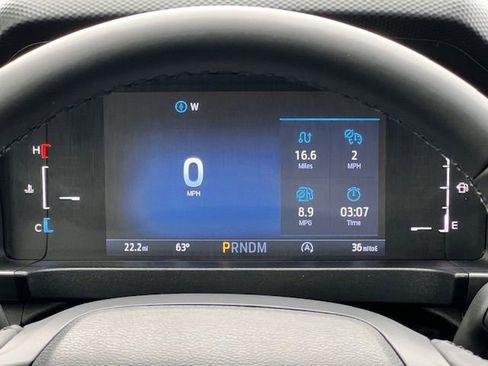 New 2025 Ford Ranger XLT w/ Equipment Group 301A High image 41