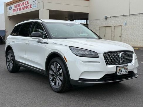 Used 2022 Lincoln Corsair Reserve image 2