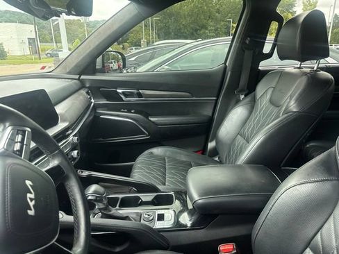 Used 2024 Kia Telluride SX Prestige X-Line AWD/4WD image 5