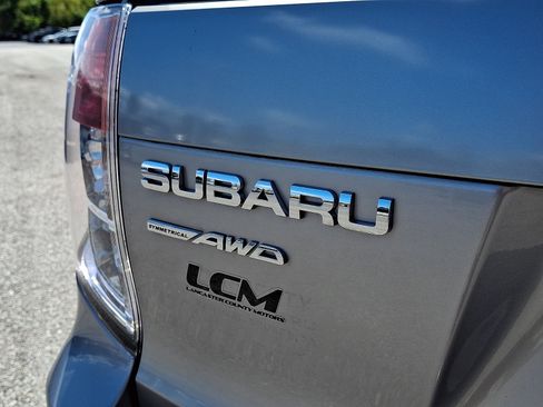 Used 2010 Subaru Forester 2.5X Premium AWD/4WD image 29