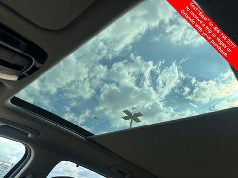 Used 2023 Hyundai Santa Fe Limited image 24