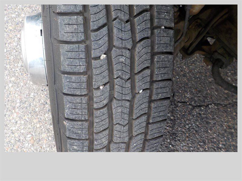Used 2003 Ford F350 XLT AWD/4WD image 10