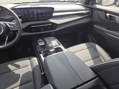 New 2026 Buick Enclave Preferred w/ Power Package AWD/4WD image 35