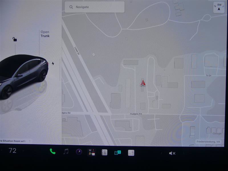 Used 2023 Tesla Model 3 Standard Range RWD image 10