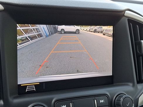 Used 2019 GMC Terrain Denali AWD/4WD image 20