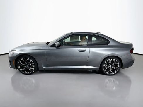 New 2026 BMW 230i xDrive Coupe w/ Premium Package AWD/4WD image 4