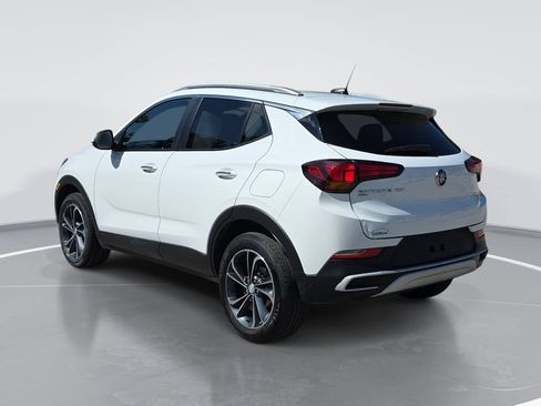 Used 2023 Buick Encore GX Select w/ Safety Package II AWD/4WD image 6