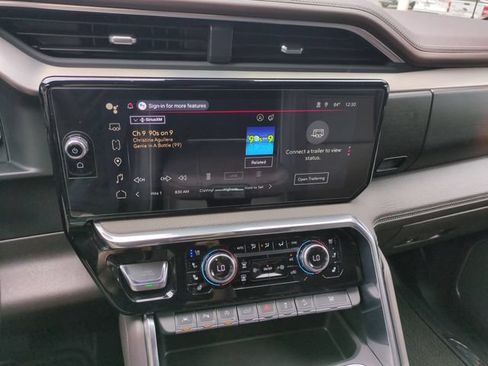 Used 2024 GMC Sierra 1500 Denali AWD/4WD image 21