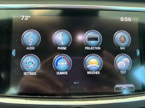 Used 2017 Buick LaCrosse Premium w/ Driver Confidence Package #2 FWD image 18