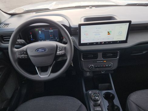 New 2026 Ford Maverick XL w/ Equipment Group 101A image 25