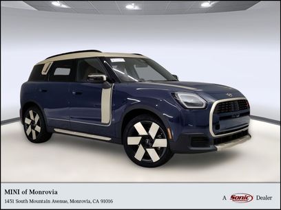 New 2026 MINI Cooper Countryman S