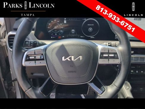 Used 2024 Kia Telluride SX X-Line AWD/4WD image 30