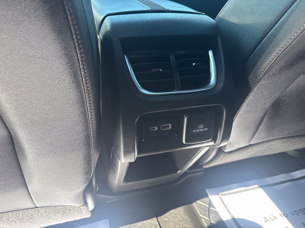 Used 2022 Chevrolet Blazer Premier w/ LPO, Black Grille Bar Package AWD/4WD image 35