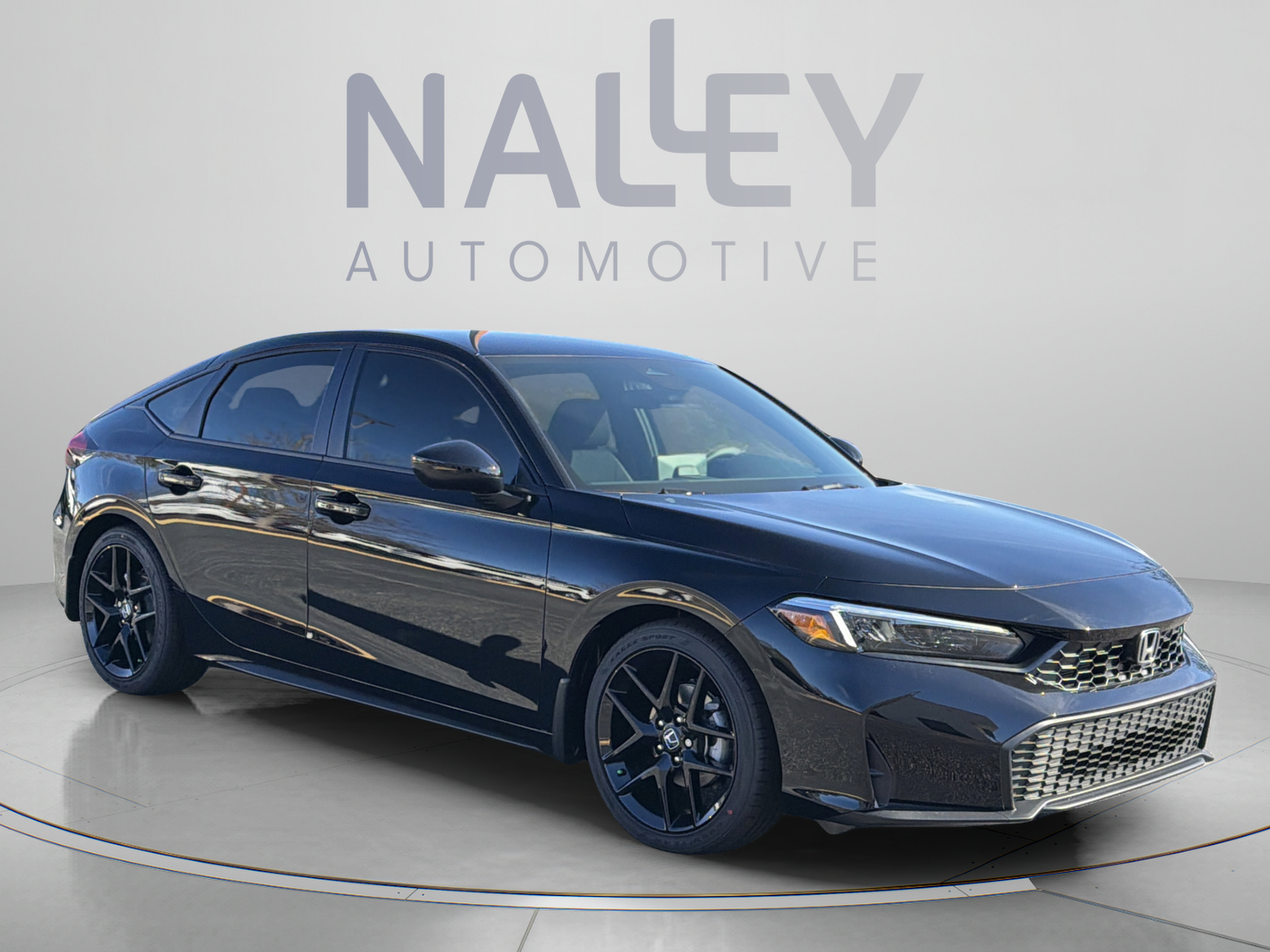 Used 2026 Honda Civic Sport image 11