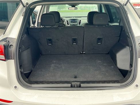 Used 2022 Chevrolet Equinox LS w/ LS Convenience Package image 25