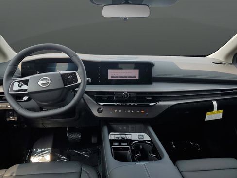 New 2025 Nissan Murano SV image 5