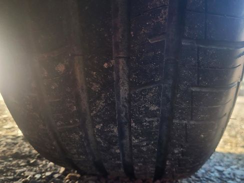 Used 2017 Chrysler Pacifica Touring-L w/ Tire & Wheel Group image 45