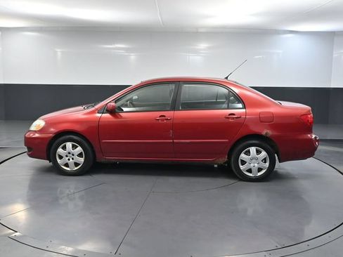 Used 2007 Toyota Corolla LE FWD image 8