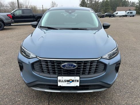 New 2026 Ford Escape Active w/ Tech Pack #1 AWD/4WD image 2